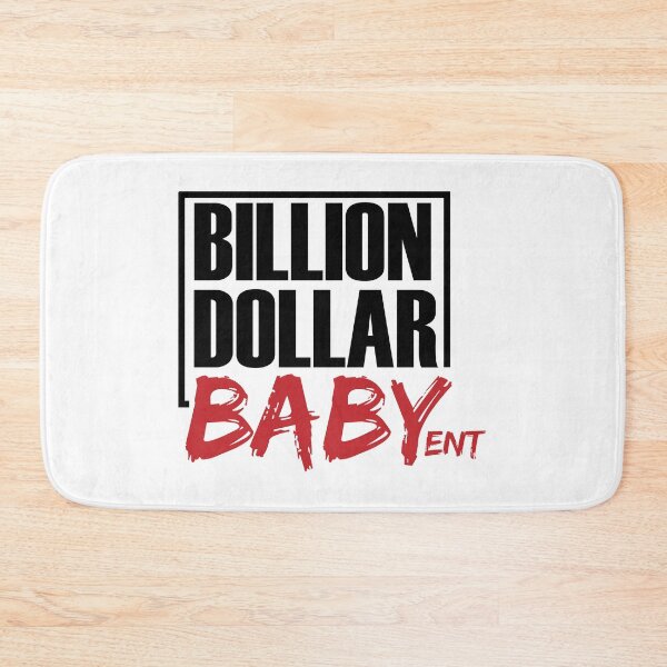 Item preview, Billion Dollar Baby Entertainment Da Baby Intro designed and sold by youneszahrane.