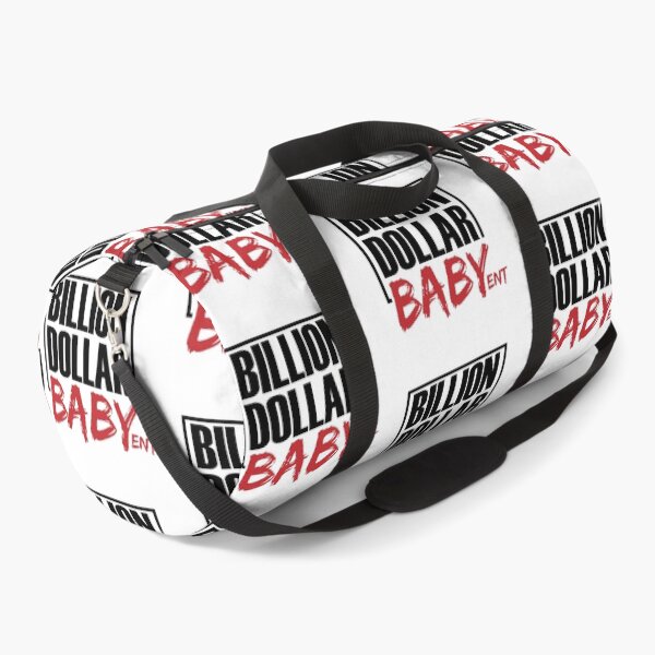 Item preview, Billion Dollar Baby Entertainment Da Baby Intro designed and sold by youneszahrane.
