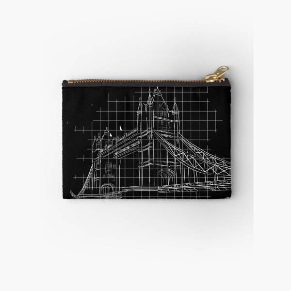 Item preview, London Tower Bridge designed and sold by BrVisionaryArt.