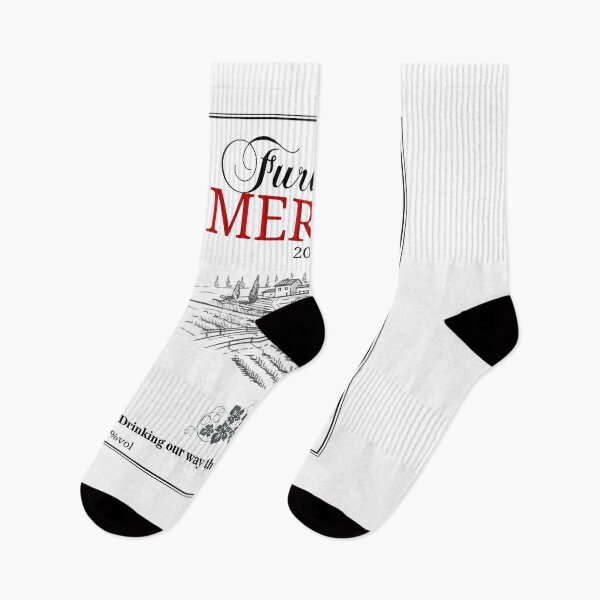 Item preview, Furlough Merlot designed and sold by thehollowpoint.