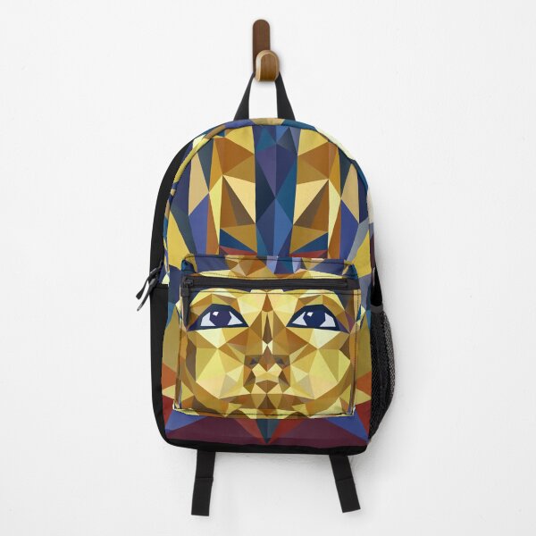 Item preview, Máscara del faraón Tutankamón - Egipto designed and sold by XOOXOO.
