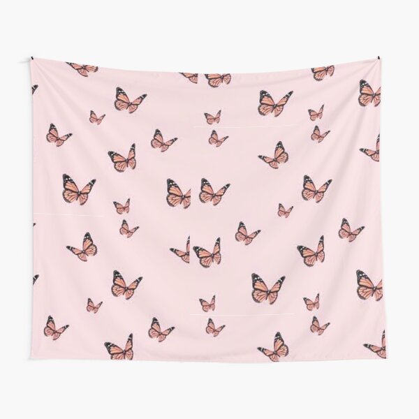 Item preview, Butterfly design designed and sold by waterdreams.