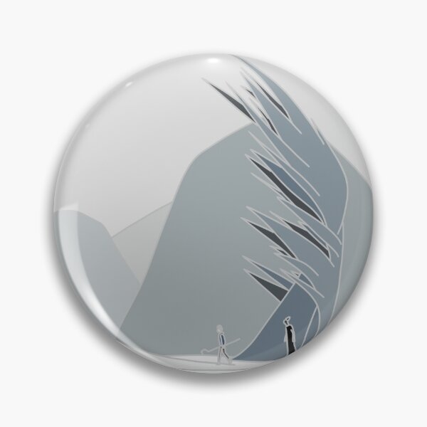 Artikelvorschau, Rise of the Guardians Sticker 1 - Jack and Pitch entworfen und verkauft von emptymasksart.