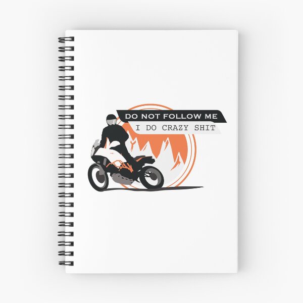 Aperçu de l'œuvre KTM Adventure hors route créée et vendue par ADVoffroad.