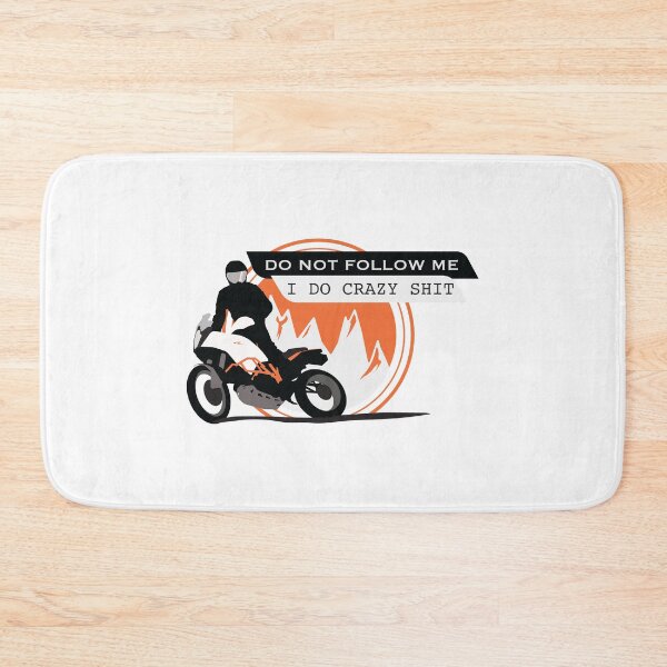 Item preview, KTM Adventure off road designed and sold by ADVoffroad.