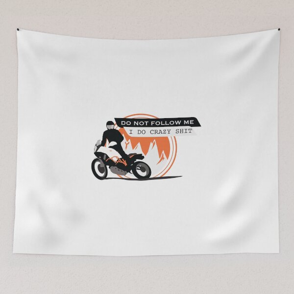 Item preview, KTM Adventure off road designed and sold by ADVoffroad.
