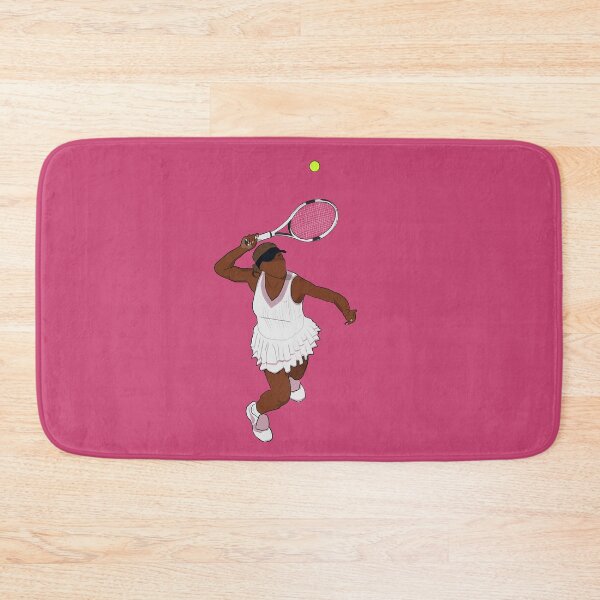 Item preview, Serena Williams Serve  designed and sold by PiscesVibes.