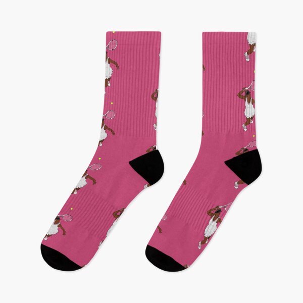 Item preview, Serena Williams Serve  designed and sold by PiscesVibes.