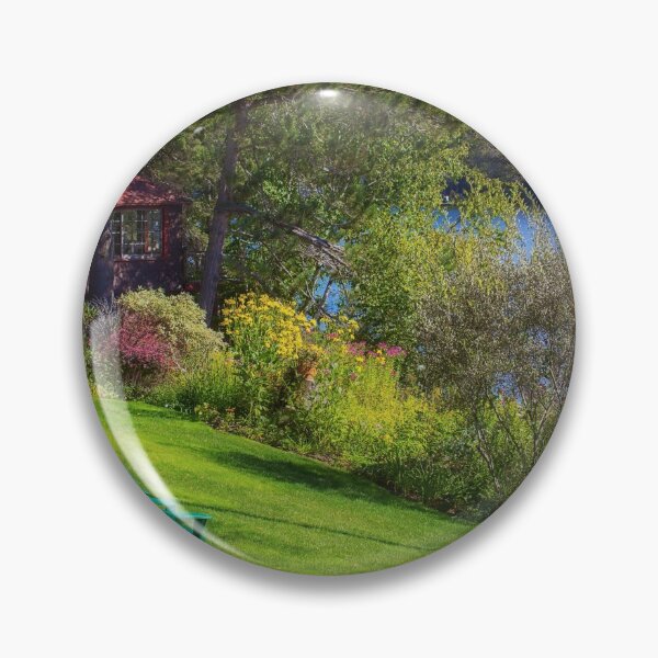 Item preview, Sunny afternoon - Autumn designed and sold by Yannik Hay.