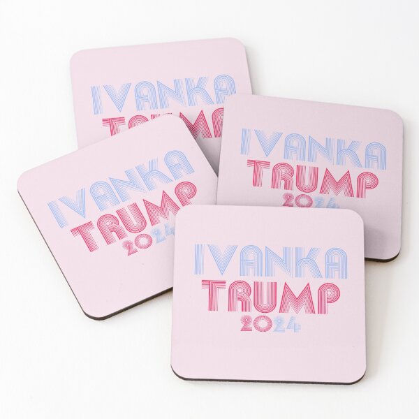 Item preview,  Ivanka Trump 2024 designed and sold by Birdtheman12345.