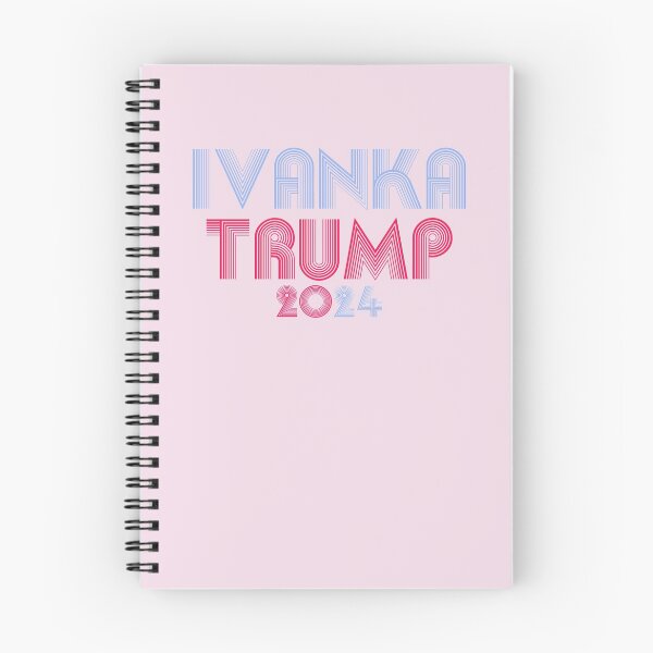 Item preview,  Ivanka Trump 2024 designed and sold by Birdtheman12345.