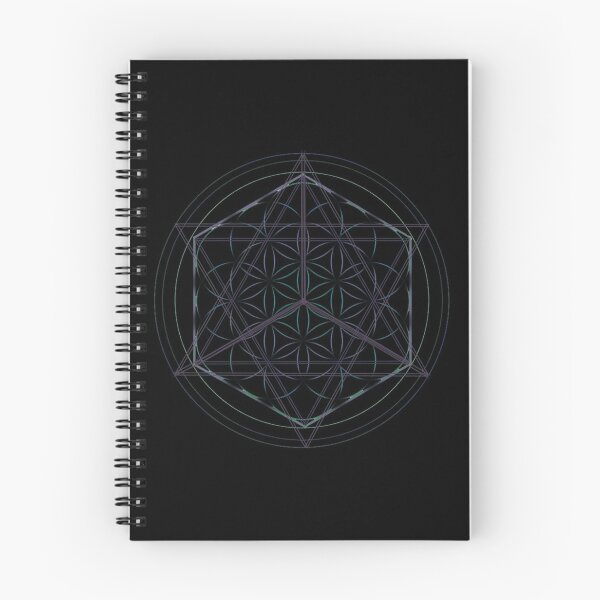 Item preview, Flower of Life designed and sold by HexagonlEntropy.