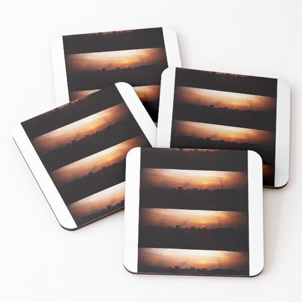 Item preview, Sunsets designed and sold by kifaya.