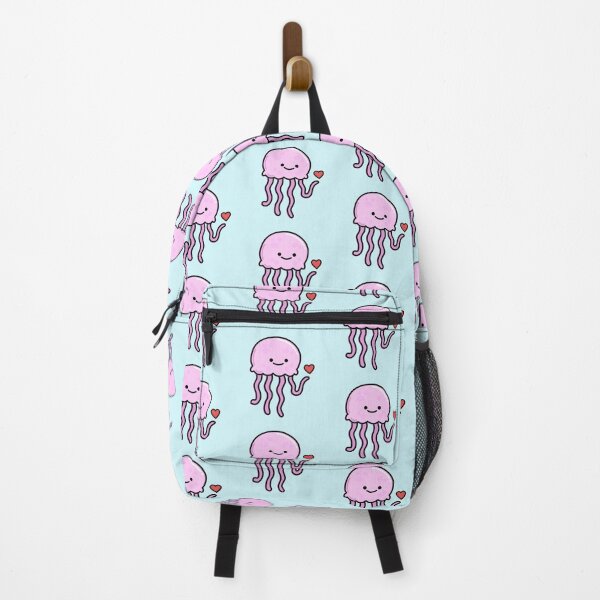 Item preview, Cute Jellyfish designed and sold by happyfruits.