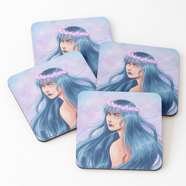 Item preview, mavka designed and sold by moran-artist.