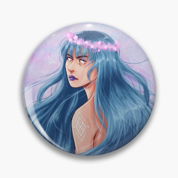 Item preview, mavka designed and sold by moran-artist.