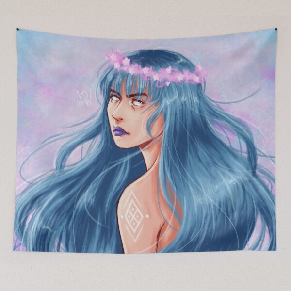 Item preview, mavka designed and sold by moran-artist.