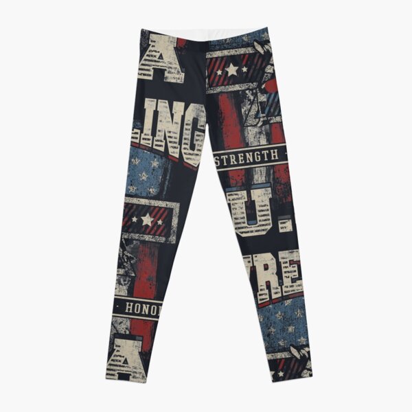 wrestling leggings youth