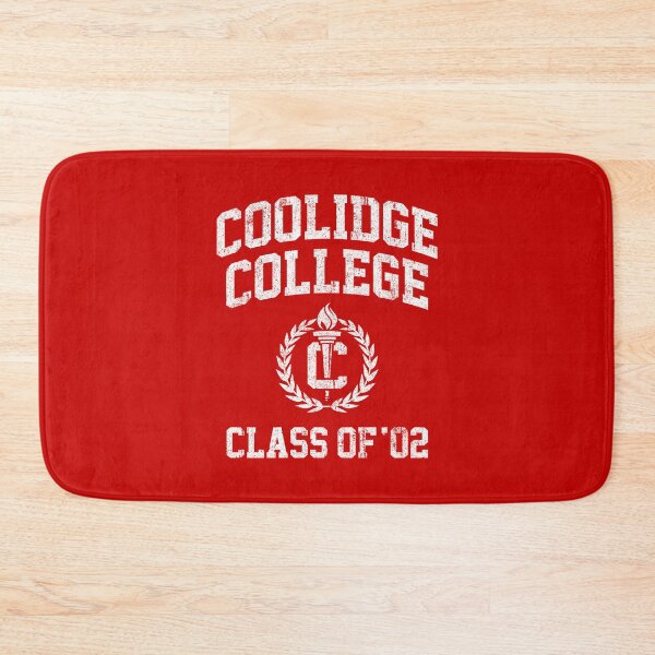 Item preview, Coolidge College Class of 02 - Van Wilder designed and sold by huckblade.