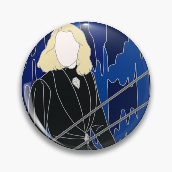 Item preview, Elisabeth Das Musical Sticker 2 - Der Tod designed and sold by emptymasksart.