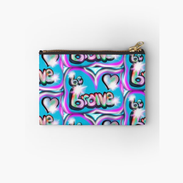 Item preview, Be Brave designed and sold by Robin Kinnard.