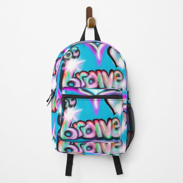 Item preview, Be Brave designed and sold by Robin Kinnard.