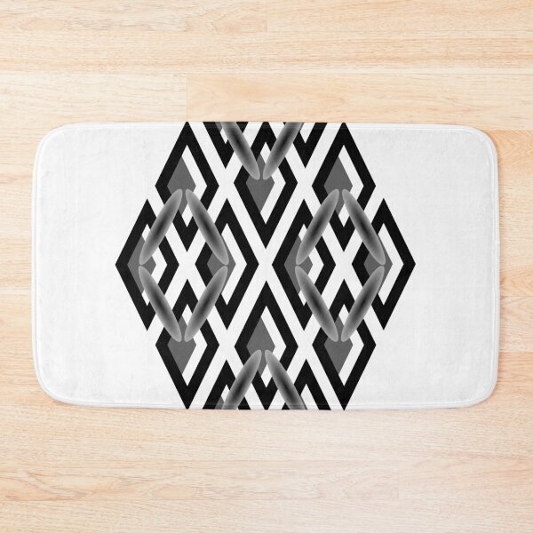Item preview, Pattern Square designed and sold by Edgar Moya.