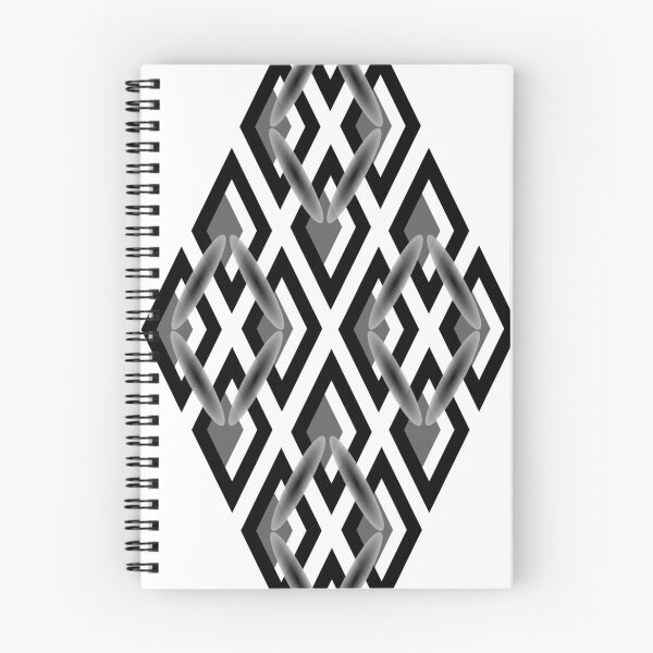 Item preview, Pattern Square designed and sold by Edgar Moya.