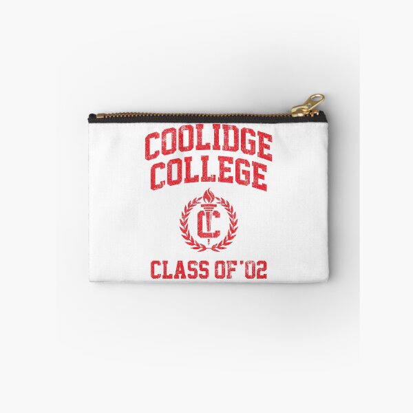 Item preview, Coolidge College Class of 02 - Van Wilder (Variant) designed and sold by huckblade.