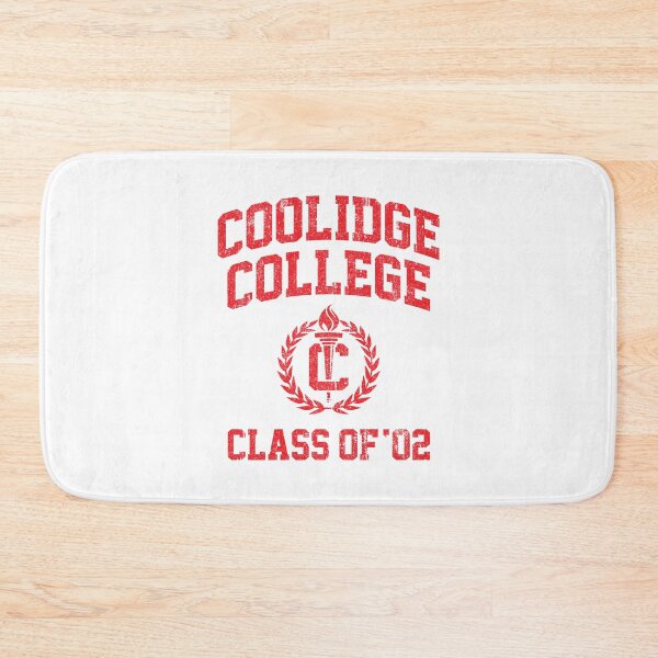 Item preview, Coolidge College Class of 02 - Van Wilder (Variant) designed and sold by huckblade.