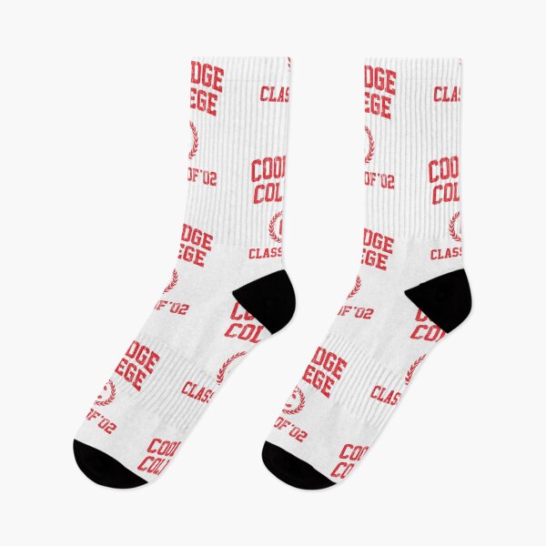Item preview, Coolidge College Class of 02 - Van Wilder (Variant) designed and sold by huckblade.