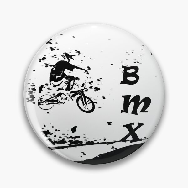 Item preview,  bmx mountain bike designed and sold by ricobarinas.
