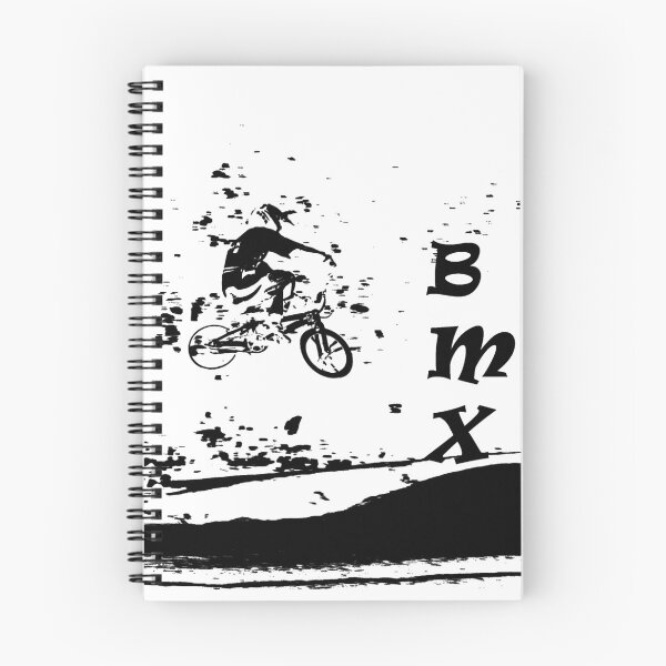 Item preview,  bmx mountain bike designed and sold by ricobarinas.