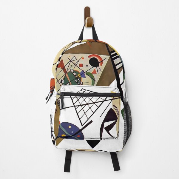 Item preview, Kandinsky Traverse Line, 1923 designed and sold by PixDezines.