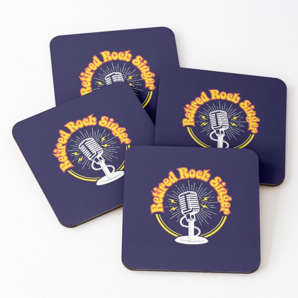 Item preview,  Retired Rock Singer Gifts  designed and sold by jaygo.