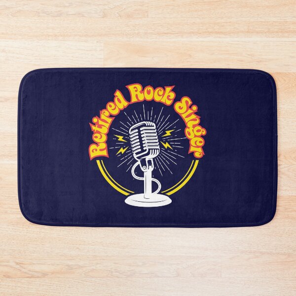 Item preview,  Retired Rock Singer Gifts  designed and sold by jaygo.