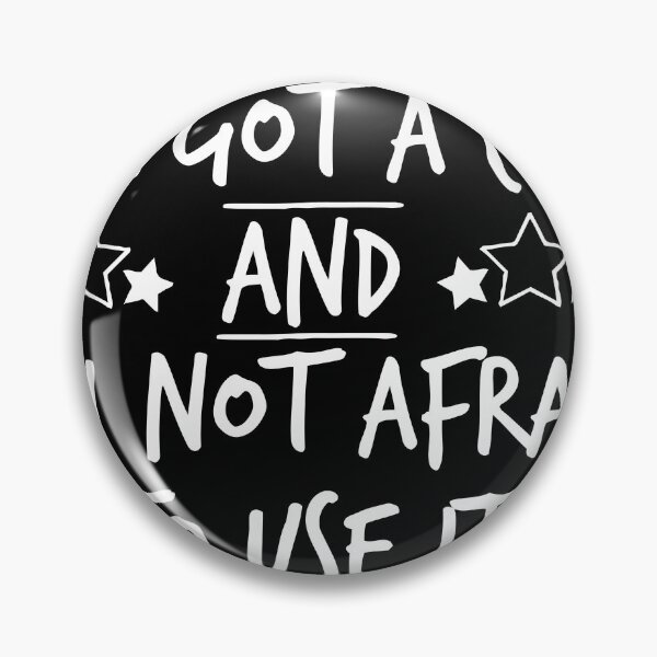 Item preview, I've Got A Cello And I'm Not Afraid To Use It designed and sold by Noussairox.