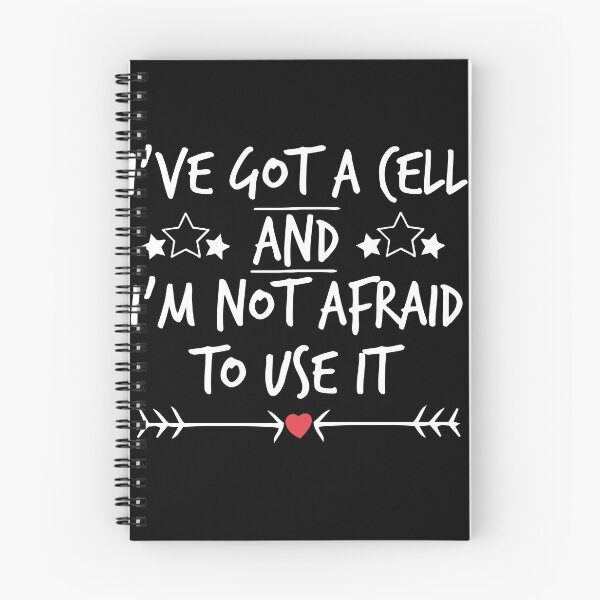 Item preview, I've Got A Cello And I'm Not Afraid To Use It designed and sold by Noussairox.