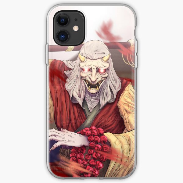 Sekiro Iphone Cases Covers Redbubble