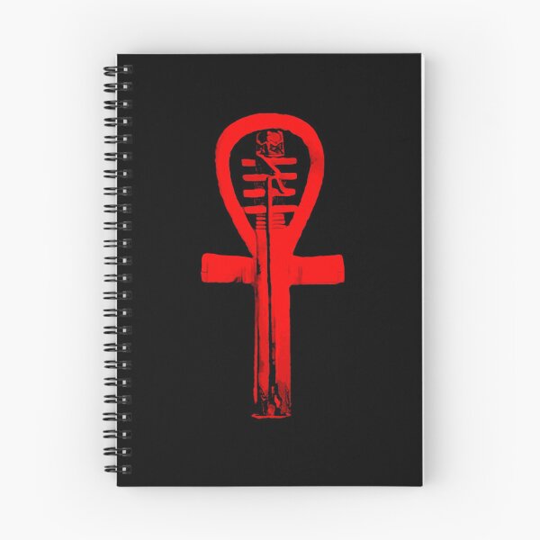 Aperçu de l'œuvre Ankh Djed était créée et vendue par DotorEaon.