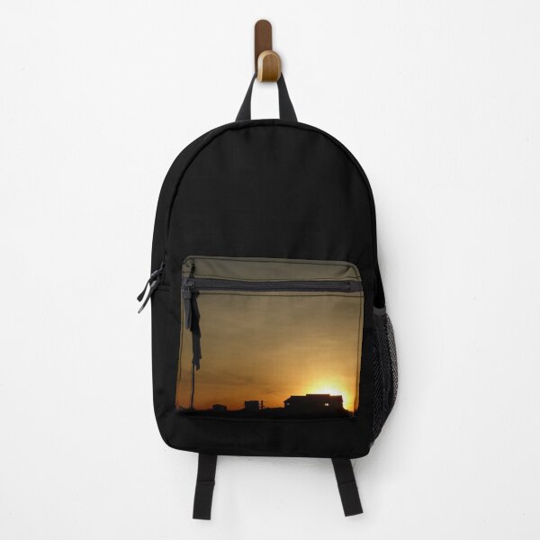 FIRST MORNING SUN Backpack