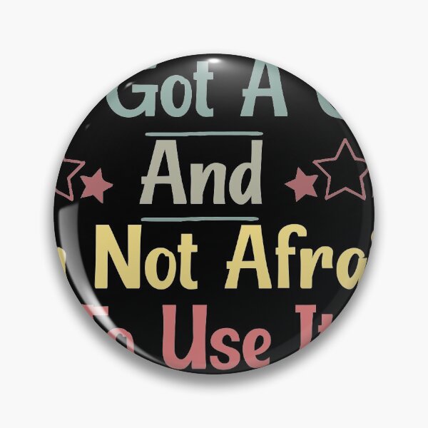 Item preview, I've Got A Cello And I'm Not Afraid To Use It designed and sold by Noussairox.