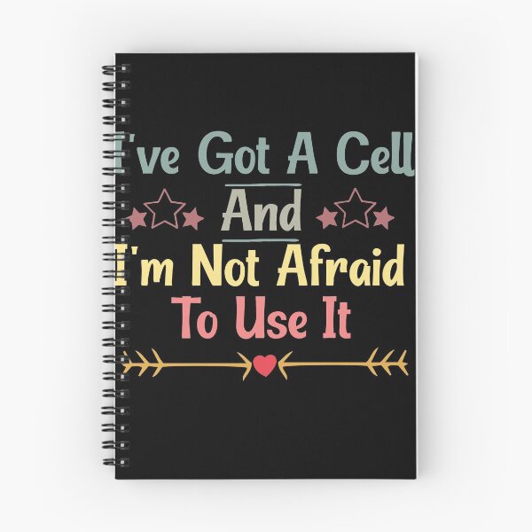 Item preview, I've Got A Cello And I'm Not Afraid To Use It designed and sold by Noussairox.
