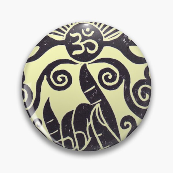 Item preview, Vajra (solid light background) designed and sold by StefanMarkos.