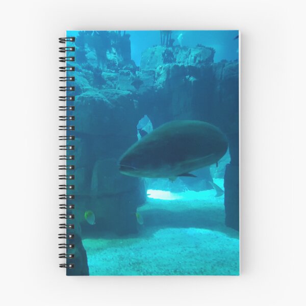 Item preview, Fish Underwater designed and sold by AJ505.