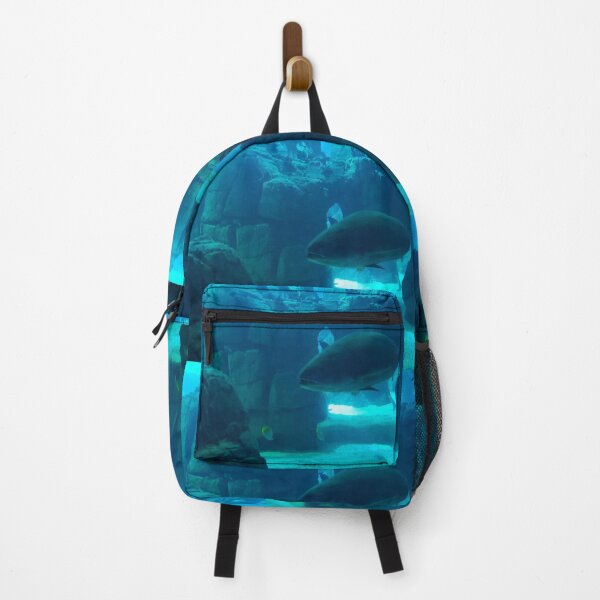 Item preview, Fish Underwater designed and sold by AJ505.