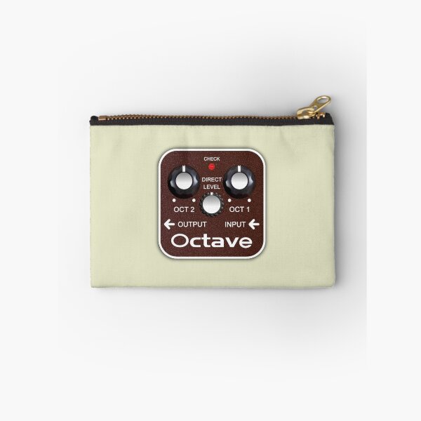 Item preview, Octave Effect Pedal designed and sold by felinson.