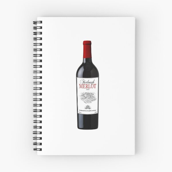 Item preview, Furlough Merlot designed and sold by thehollowpoint.