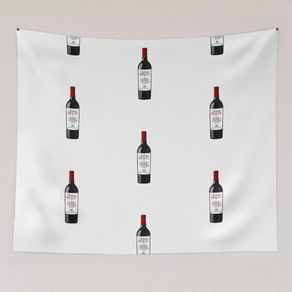 Item preview, Furlough Merlot designed and sold by thehollowpoint.