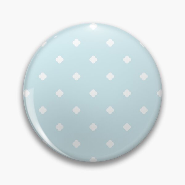 Item preview, Cute Pastel Seamless Pattern - Baby Blue designed and sold by Amelyne.